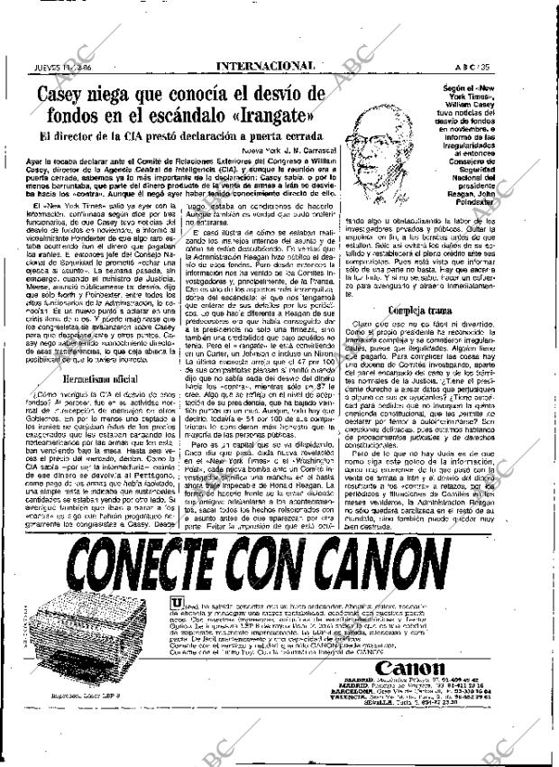 ABC MADRID 11-12-1986 página 35