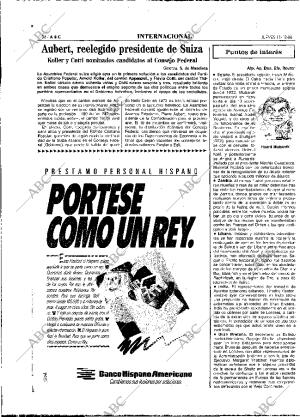 ABC MADRID 11-12-1986 página 38