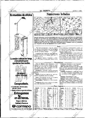 ABC MADRID 11-12-1986 página 40