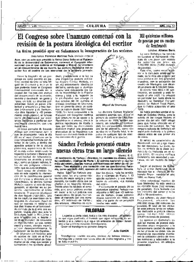 ABC MADRID 11-12-1986 página 53