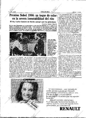 ABC MADRID 11-12-1986 página 54