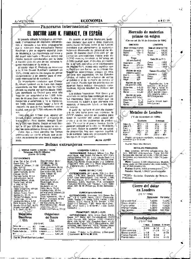 ABC MADRID 11-12-1986 página 79