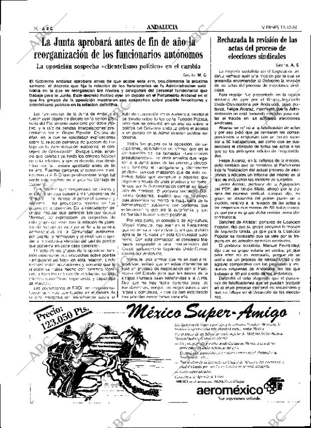 ABC SEVILLA 12-12-1986 página 30