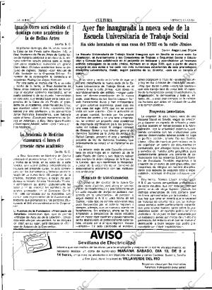 ABC SEVILLA 12-12-1986 página 54