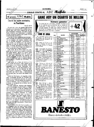 ABC SEVILLA 12-12-1986 página 63