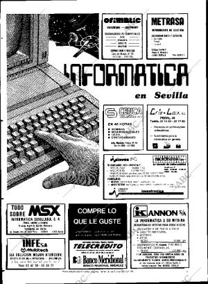 ABC SEVILLA 12-12-1986 página 86