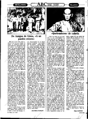 ABC SEVILLA 12-12-1986 página 89