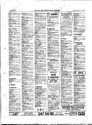 ABC MADRID 14-12-1986 página 112