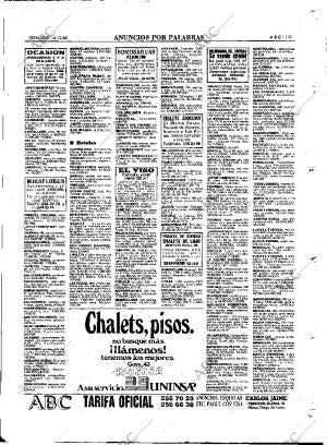 ABC MADRID 14-12-1986 página 113