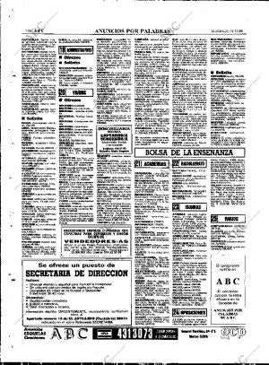 ABC MADRID 14-12-1986 página 118