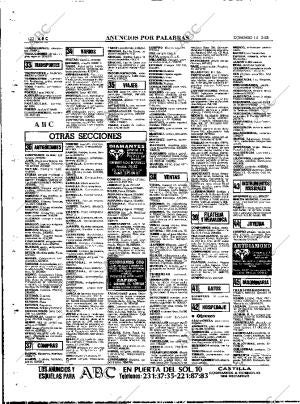 ABC MADRID 14-12-1986 página 120