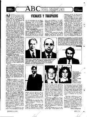 ABC MADRID 14-12-1986 página 123