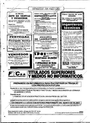ABC MADRID 14-12-1986 página 126