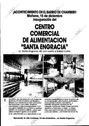 ABC MADRID 14-12-1986 página 13