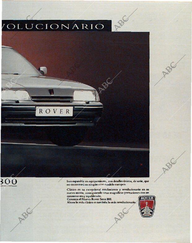ABC MADRID 14-12-1986 página 141