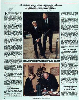 ABC MADRID 14-12-1986 página 144