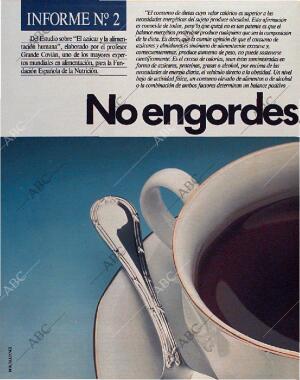 ABC MADRID 14-12-1986 página 150