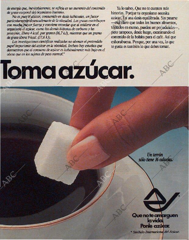 ABC MADRID 14-12-1986 página 151