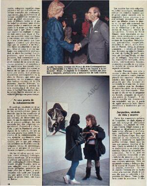 ABC MADRID 14-12-1986 página 154
