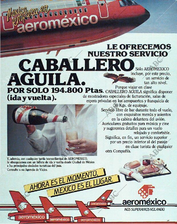 ABC MADRID 14-12-1986 página 162