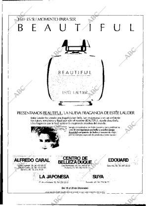 ABC MADRID 14-12-1986 página 17