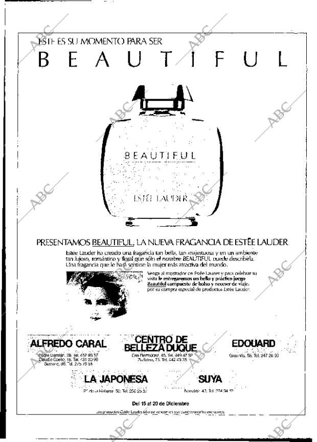 ABC MADRID 14-12-1986 página 17
