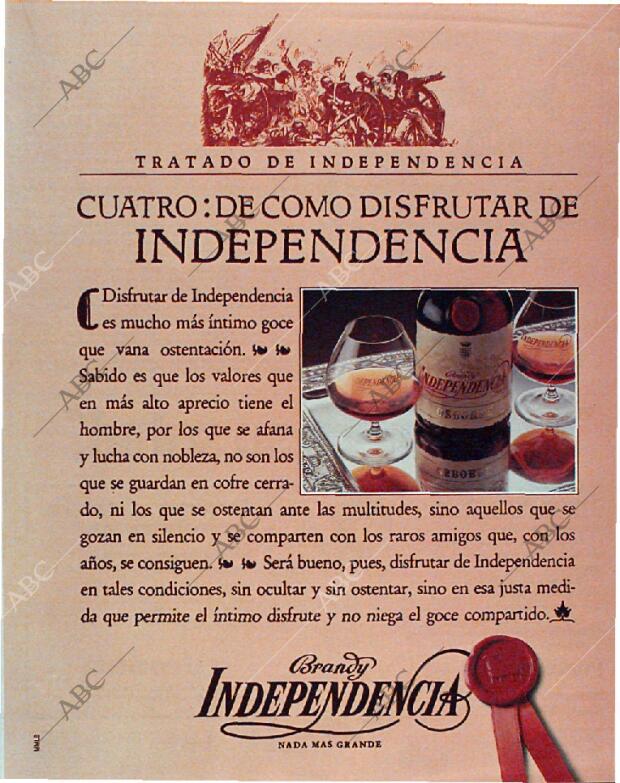 ABC MADRID 14-12-1986 página 177