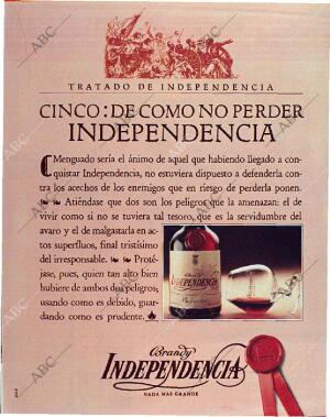 ABC MADRID 14-12-1986 página 179