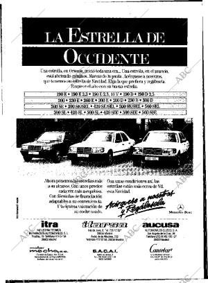 ABC MADRID 14-12-1986 página 18