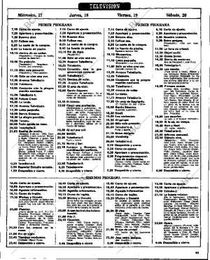 ABC MADRID 14-12-1986 página 185