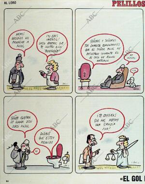 ABC MADRID 14-12-1986 página 186