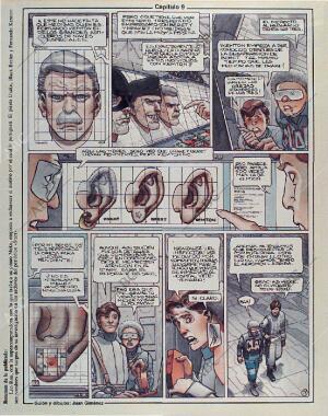 ABC MADRID 14-12-1986 página 192