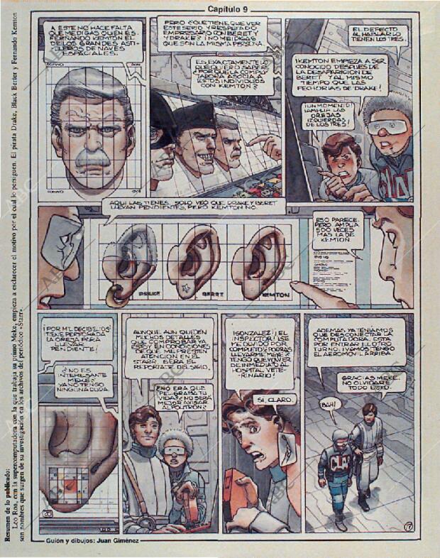ABC MADRID 14-12-1986 página 192