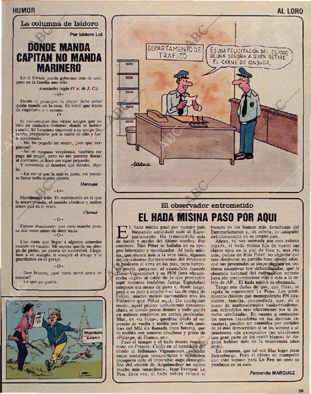 ABC MADRID 14-12-1986 página 195