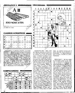 ABC MADRID 14-12-1986 página 198
