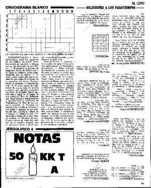 ABC MADRID 14-12-1986 página 199