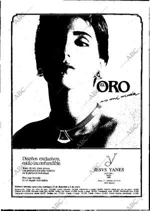 ABC MADRID 14-12-1986 página 2
