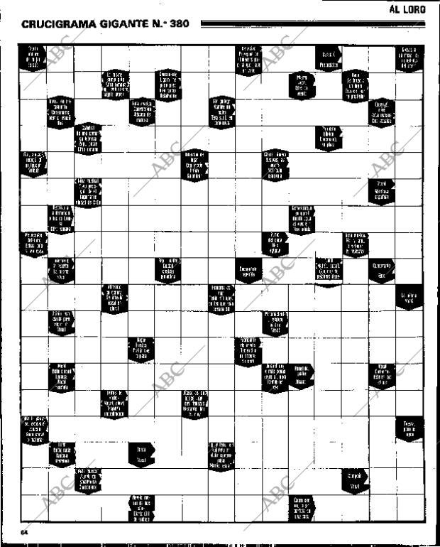 ABC MADRID 14-12-1986 página 200