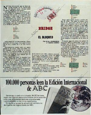 ABC MADRID 14-12-1986 página 201