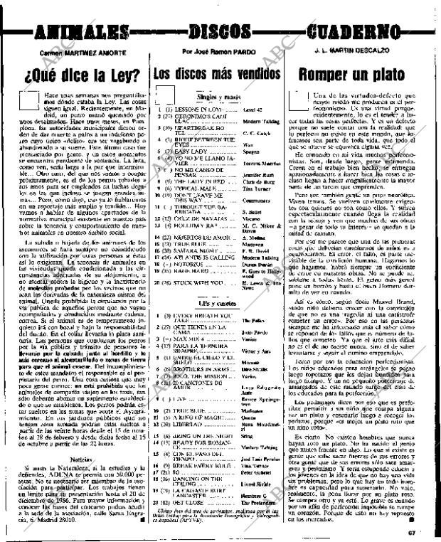 ABC MADRID 14-12-1986 página 203