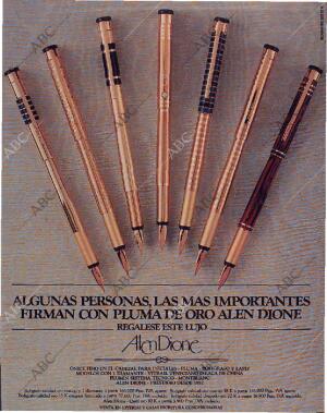 ABC MADRID 14-12-1986 página 205