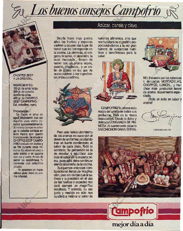 ABC MADRID 14-12-1986 página 210