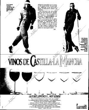 ABC MADRID 14-12-1986 página 213