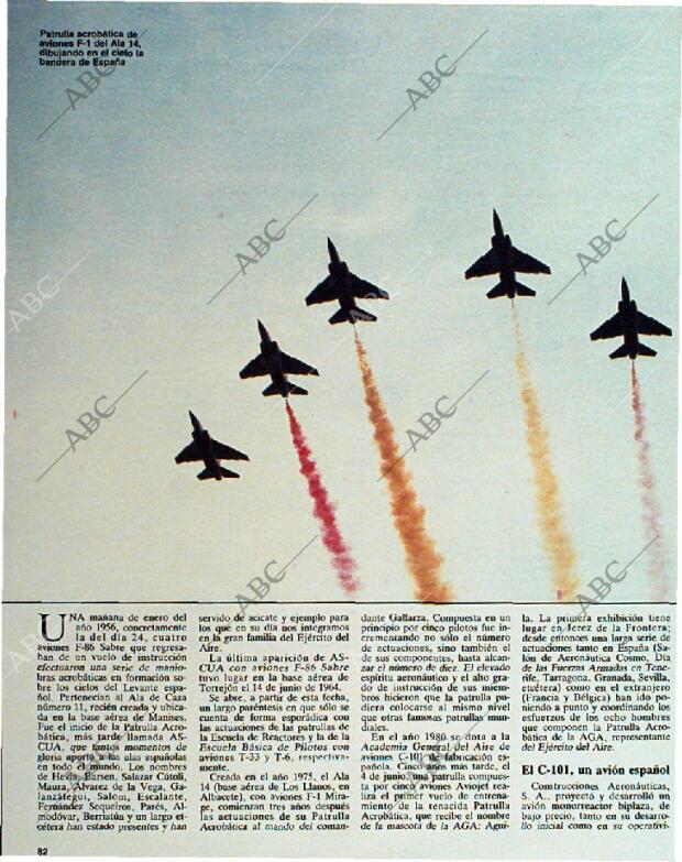 ABC MADRID 14-12-1986 página 218