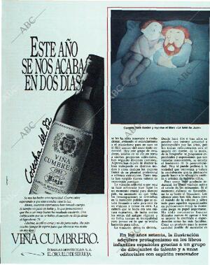 ABC MADRID 14-12-1986 página 226