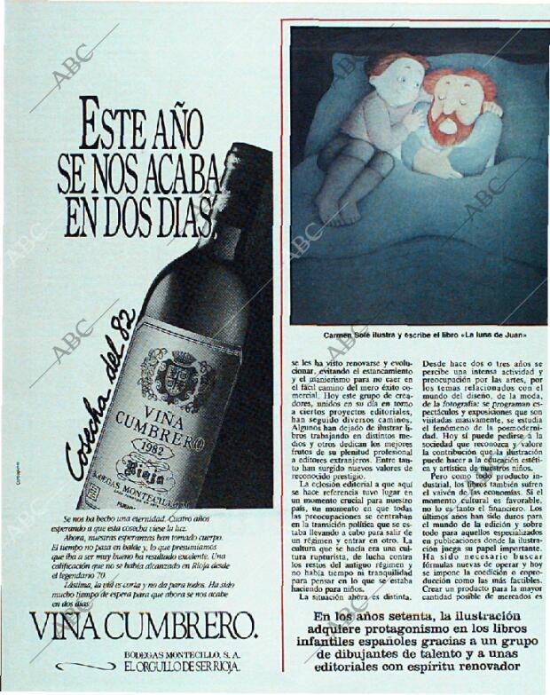 ABC MADRID 14-12-1986 página 226