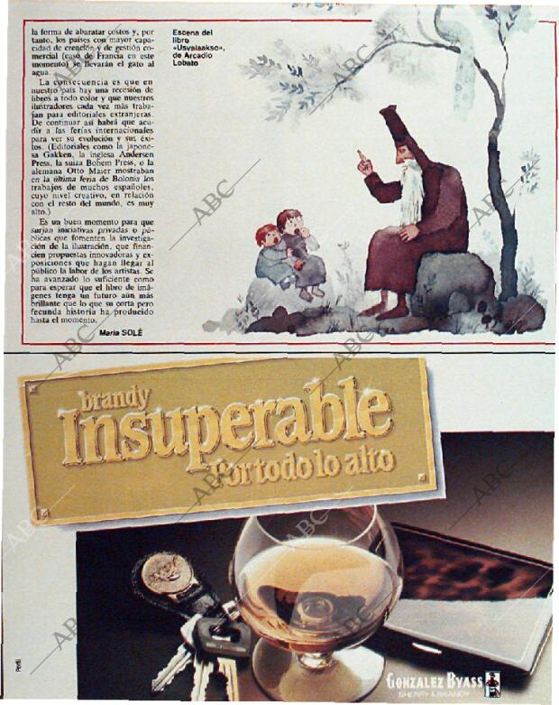 ABC MADRID 14-12-1986 página 228