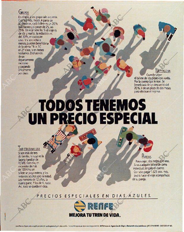 ABC MADRID 14-12-1986 página 229