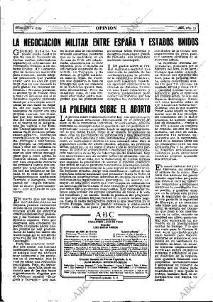 ABC MADRID 14-12-1986 página 23