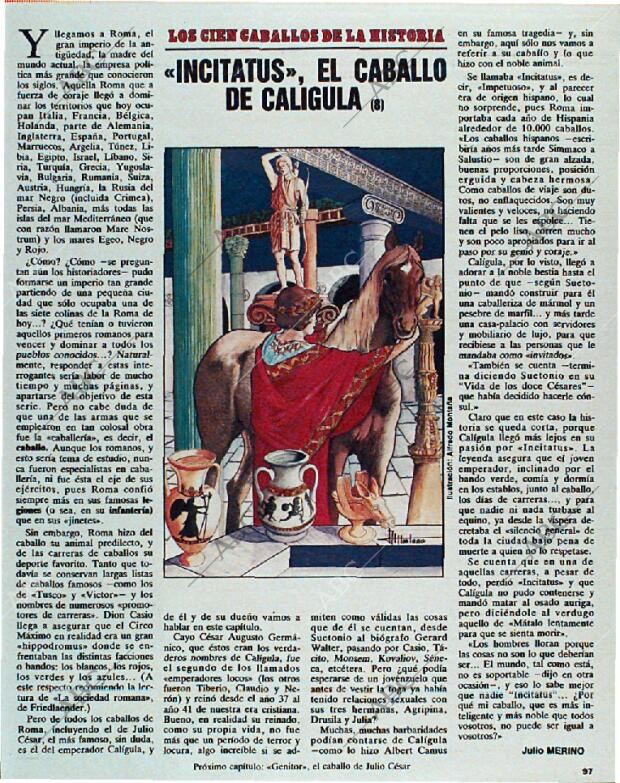 ABC MADRID 14-12-1986 página 233